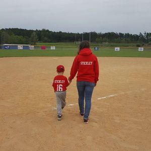 Meet your Posher, Mary